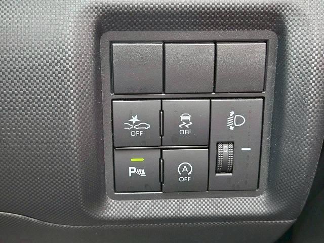 DAIHATSU ROCKY 2024 Image 31