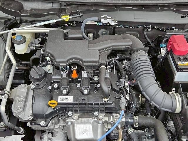 DAIHATSU ROCKY 2024 Image 31