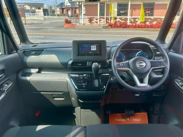 NISSAN ROOX 2025 Image 31