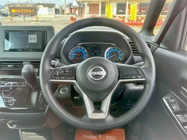 NISSAN ROOX 2025 Image 31