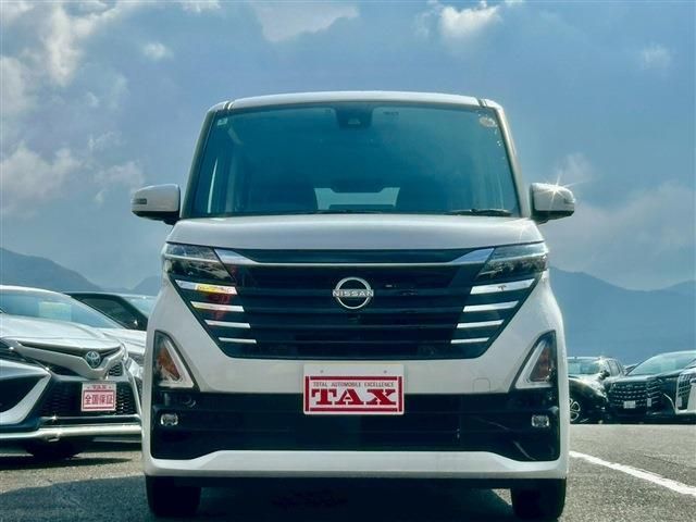 NISSAN ROOX 2025 Image 31