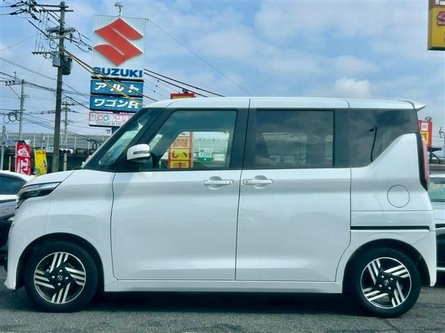 NISSAN ROOX 2025 Image 31