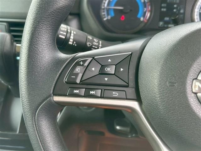 NISSAN ROOX 2025 Image 31