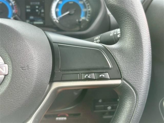 NISSAN ROOX 2025 Image 31