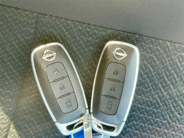 NISSAN ROOX 2025 Image 31