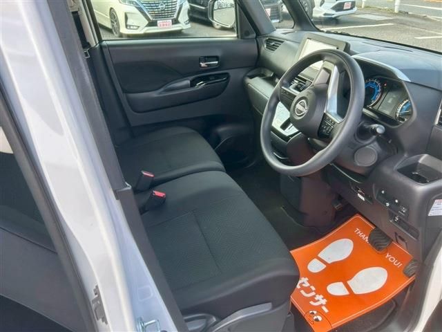 NISSAN ROOX 2025 Image 31