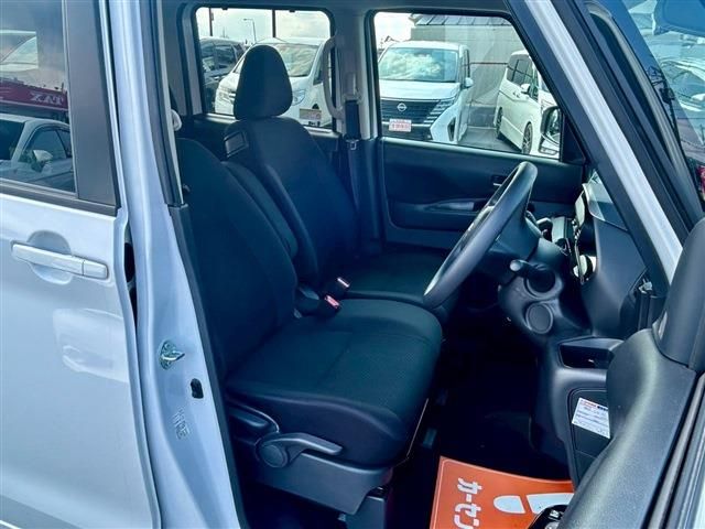 NISSAN ROOX 2025 Image 31