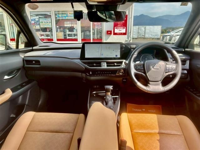 TOYOTA LEXUS UX250H 2023 Image 31