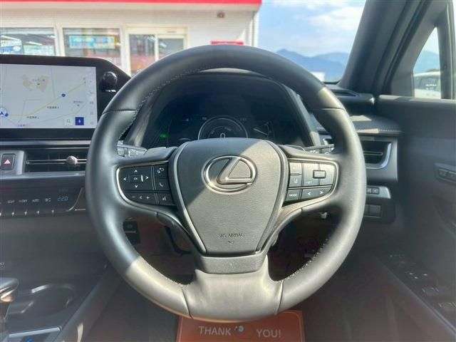 TOYOTA LEXUS UX250H 2023 Image 31