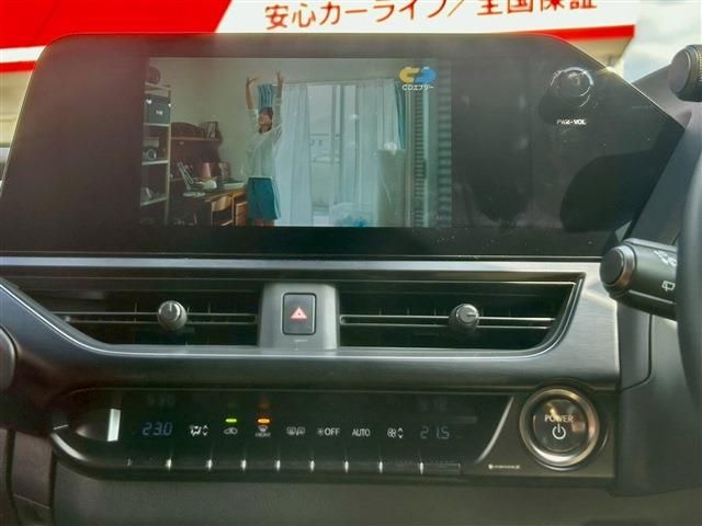 TOYOTA LEXUS UX250H 2023 Image 31