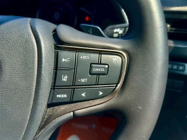 TOYOTA LEXUS UX250H 2023 Image 31