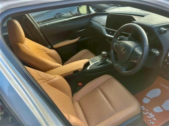 TOYOTA LEXUS UX250H 2023 Image 31