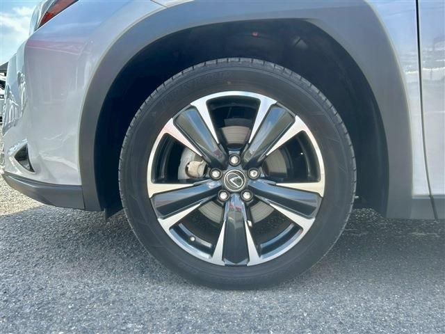 TOYOTA LEXUS UX250H 2023 Image 31