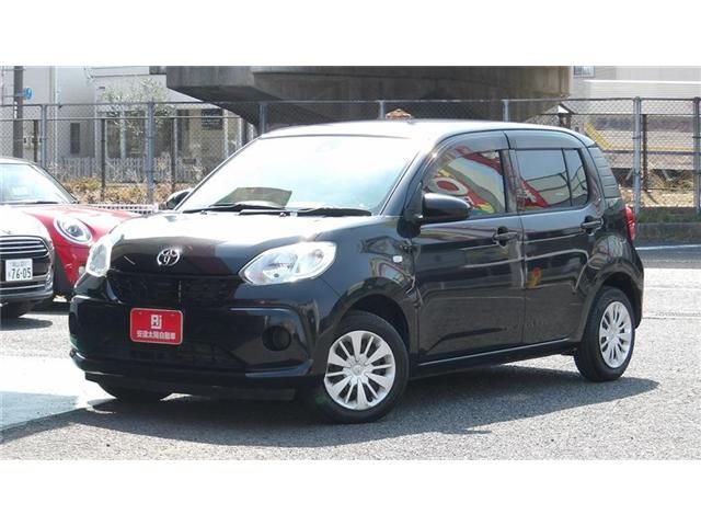 TOYOTA PASSO 2017 Image 31