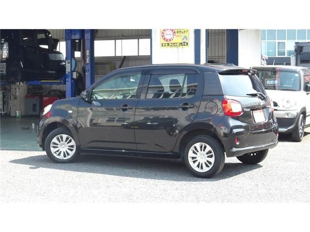 TOYOTA PASSO 2017 Image 31