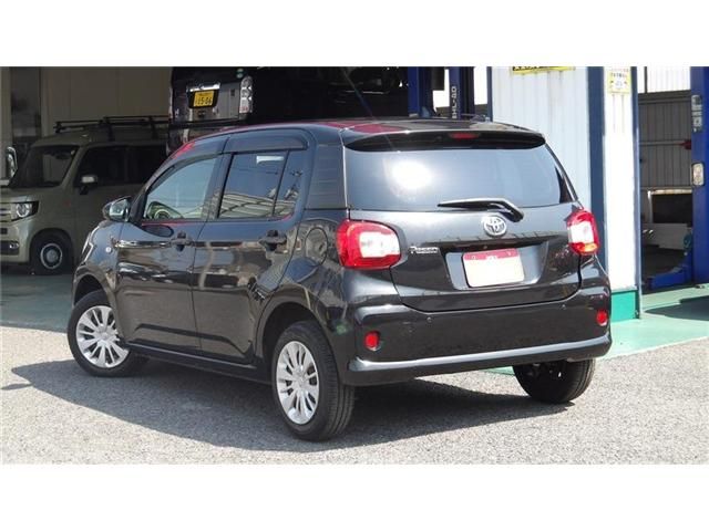 TOYOTA PASSO 2017 Image 31