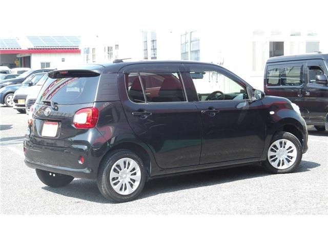 TOYOTA PASSO 2017 Image 31