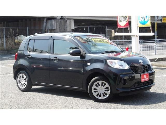 TOYOTA PASSO 2017 Image 31