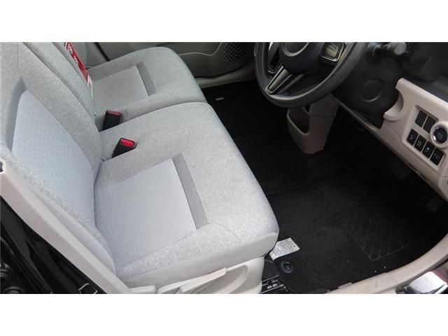 TOYOTA PASSO 2017 Image 31