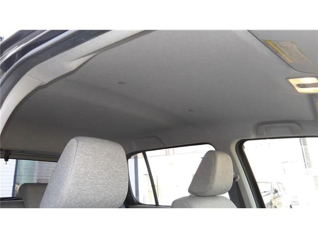 TOYOTA PASSO 2017 Image 31