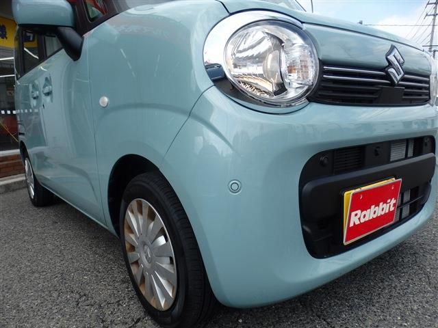 SUZUKI WAGON R SMILE 2025 Image 31