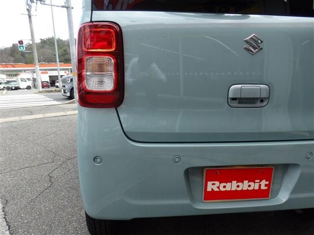 SUZUKI WAGON R SMILE 2025 Image 31