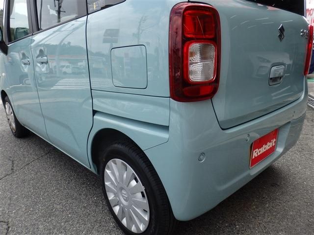 SUZUKI WAGON R SMILE 2025 Image 31