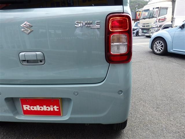 SUZUKI WAGON R SMILE 2025 Image 31