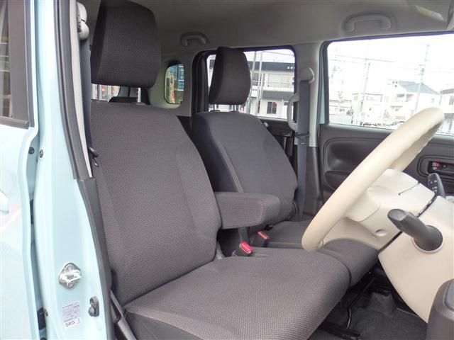 SUZUKI WAGON R SMILE 2025 Image 31