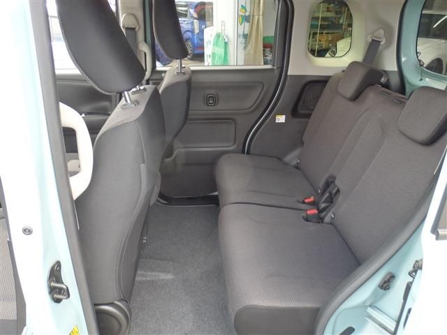 SUZUKI WAGON R SMILE 2025 Image 31