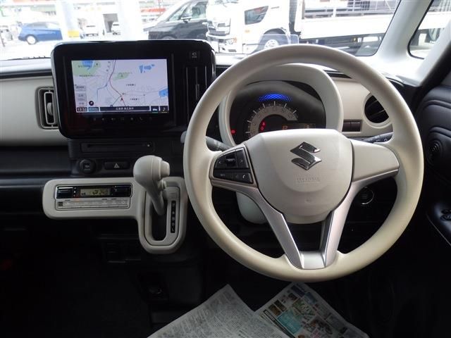 SUZUKI WAGON R SMILE 2025 Image 31