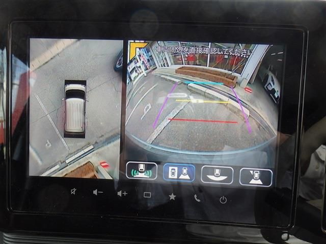 SUZUKI WAGON R SMILE 2025 Image 31