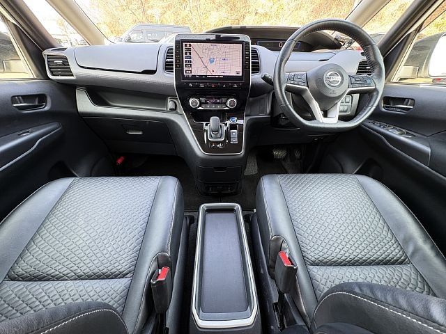 NISSAN SERENA  WG 2019 Image 31