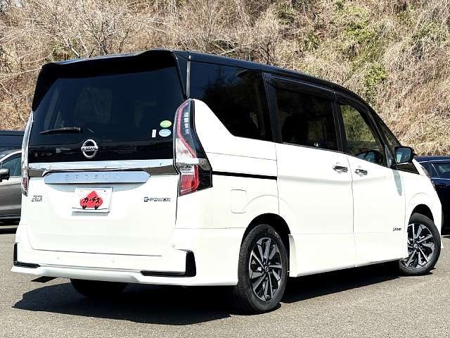 NISSAN SERENA  WG 2019 Image 31