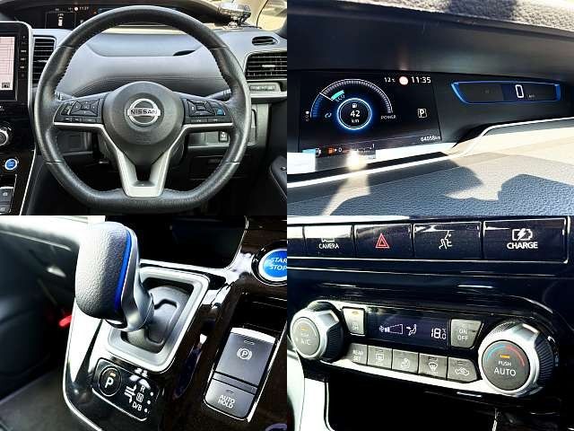 NISSAN SERENA  WG 2019 Image 31