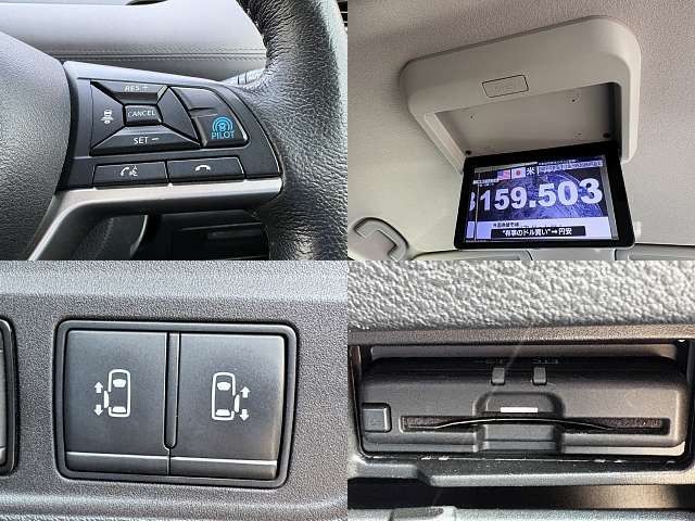 NISSAN SERENA  WG 2019 Image 31