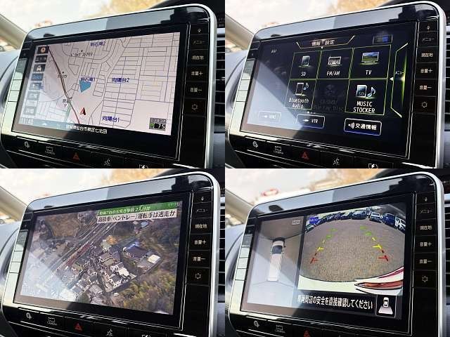 NISSAN SERENA  WG 2019 Image 31