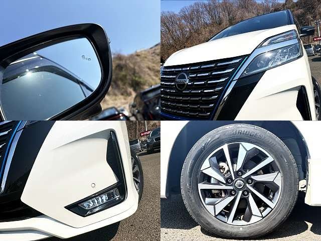 NISSAN SERENA  WG 2019 Image 31