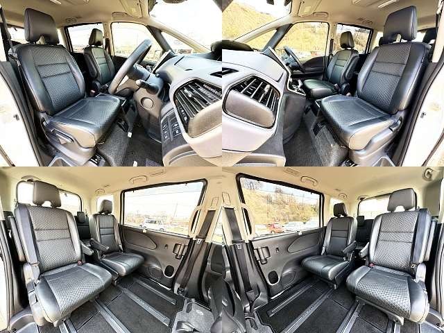 NISSAN SERENA  WG 2019 Image 31