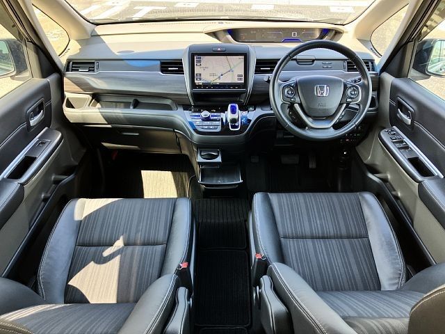 HONDA FREED PLUS HYBRID 2017 Image 31