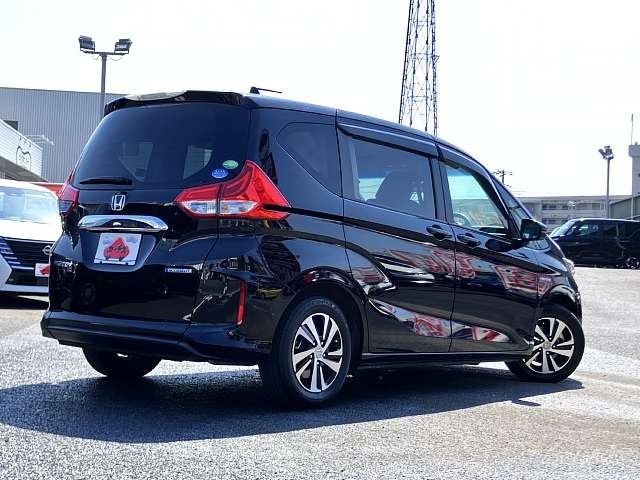 HONDA FREED PLUS HYBRID 2017 Image 31