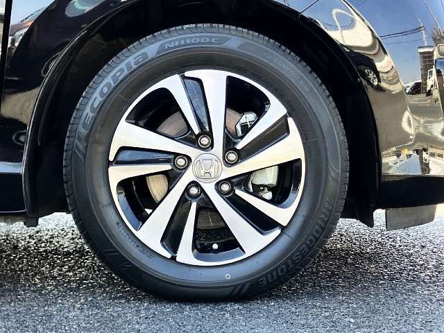 HONDA FREED PLUS HYBRID 2017 Image 31