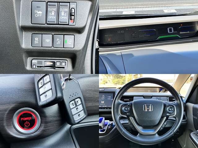 HONDA FREED PLUS HYBRID 2017 Image 31