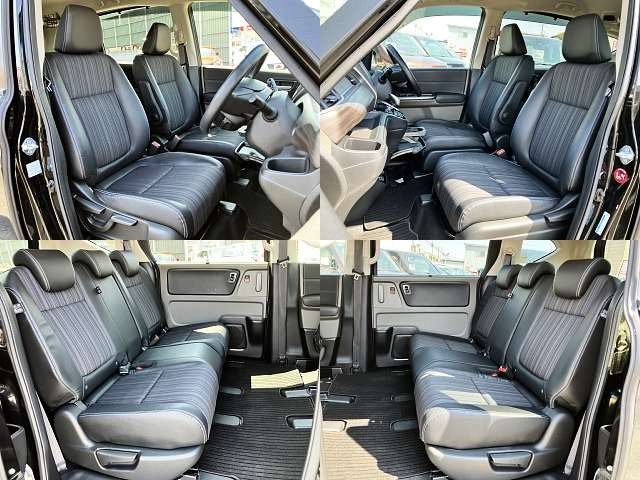 HONDA FREED PLUS HYBRID 2017 Image 31