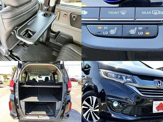 HONDA FREED PLUS HYBRID 2017 Image 31