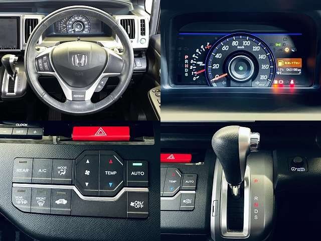 HONDA STEPWAGON SPADA 2013 Image 31