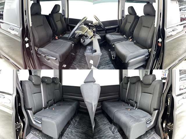 HONDA STEPWAGON SPADA 2013 Image 31