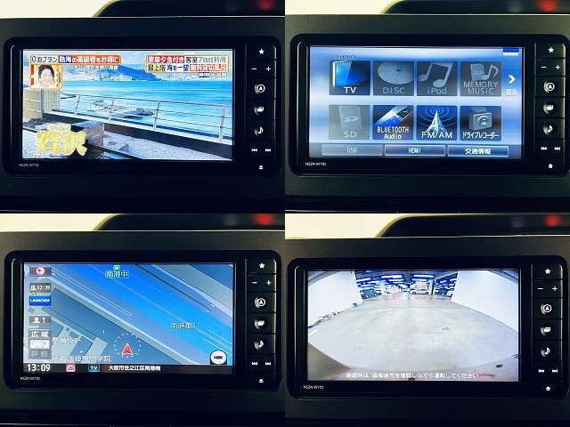 DAIHATSU TANTO CUSTOM 2021 Image 31