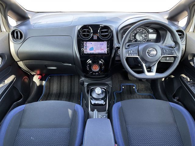 NISSAN NOTE 2018 Image 31