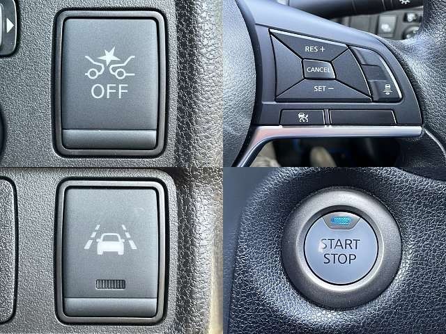 NISSAN NOTE 2018 Image 31